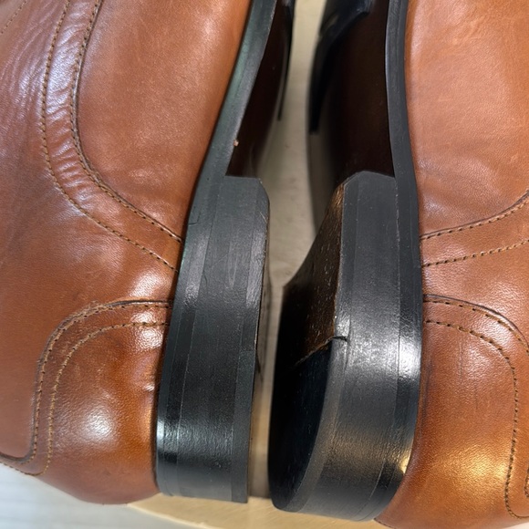 Rockport Adiprene Brogue Dress Shoes Size 9 main image 4